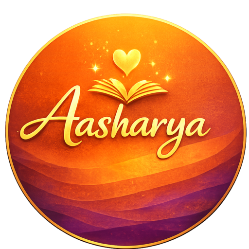 Aasharya